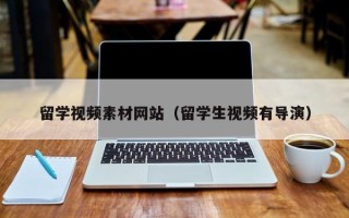 邳州留学视频素材网站（留学生视频有导演）